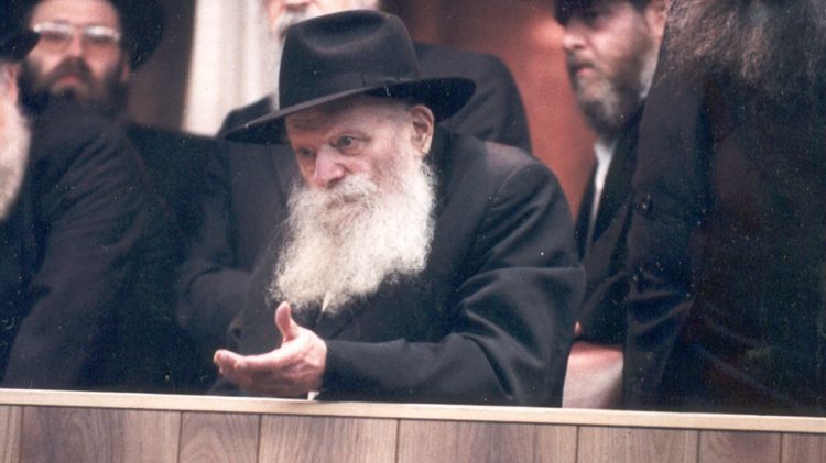 פרסום ראשון: התוועדות ש"פ חוקת תשכ"ה